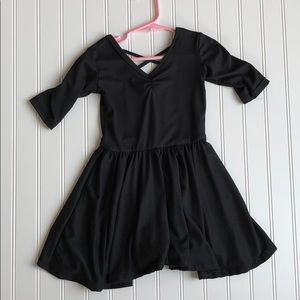 Dot dot smile dress size 3/4